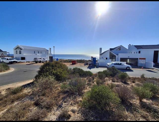LAND FOR SALE IN ST HELENA VIEWS
